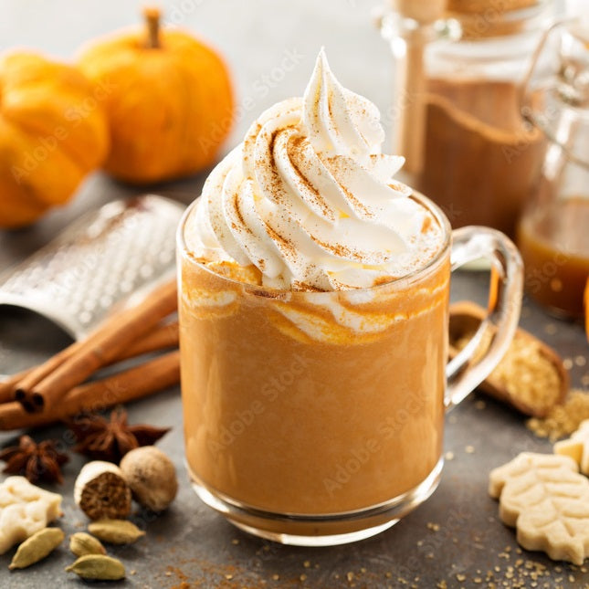 Pisto Napoletano - Pumpkin Spice