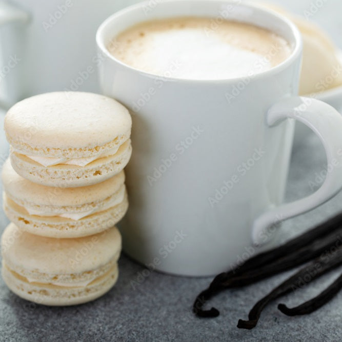 Creme Vanille - French Vanilla