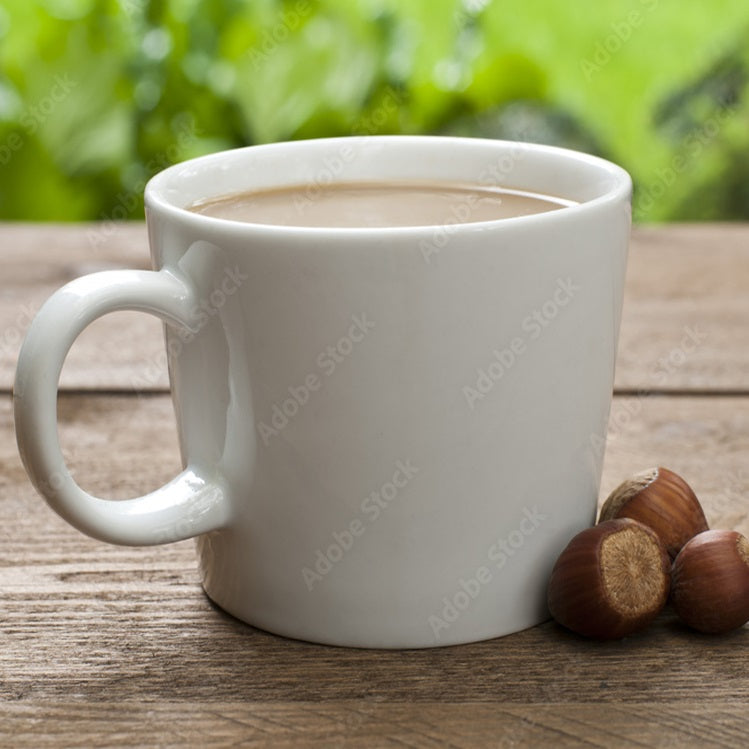 Creme Noisette - Hazelnut Cream