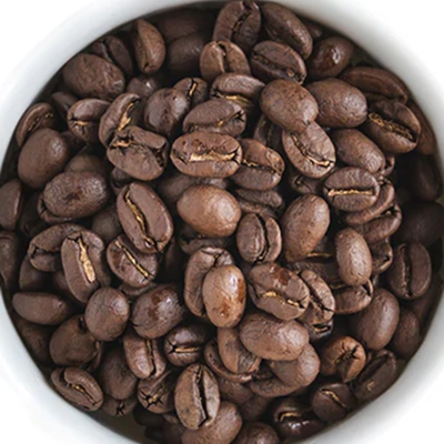 Descafe Organico - Organic Decaf