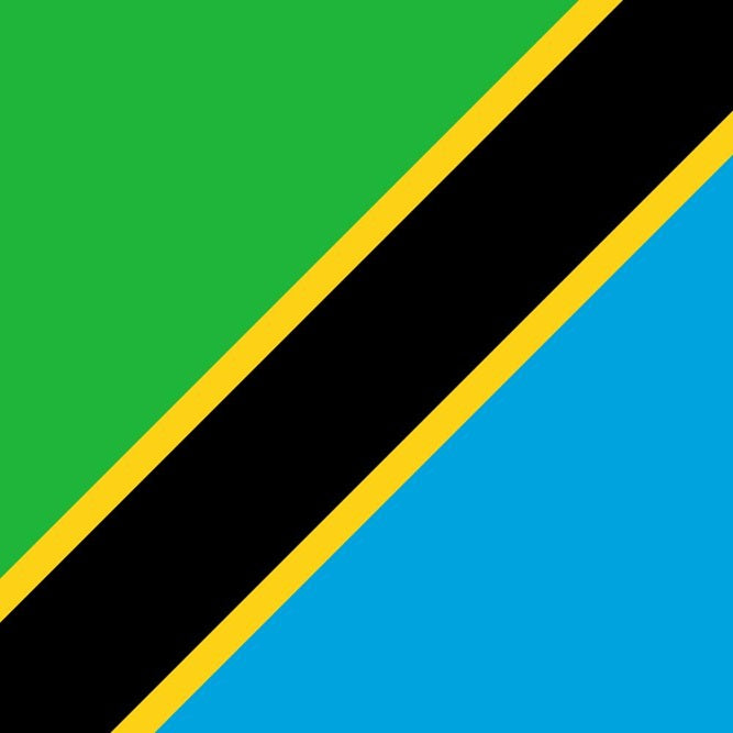 Mt Kilimanjava - Tazanian Peaberry