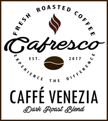 Caffe Venezia - Dark Blend