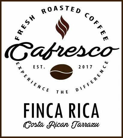 Finca Rica - Costa Rican Tarrazu