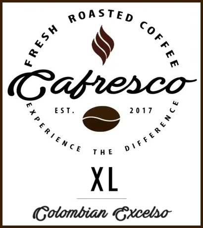 XL - Colombian Excelso